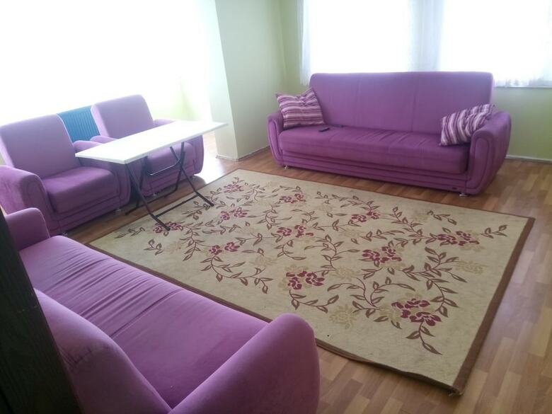Apartamento Suit 23