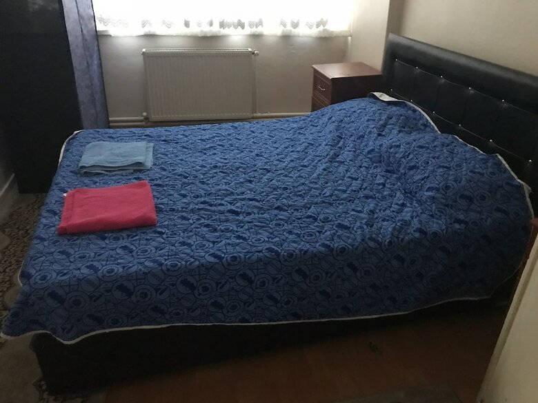Apartamento Suit 23
