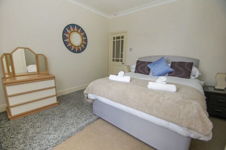 Apartamentos Chesham Place