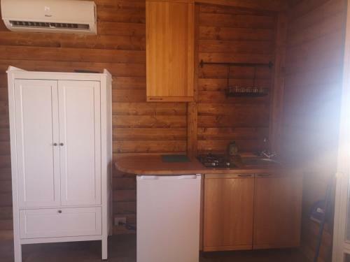 Camping Borghetti