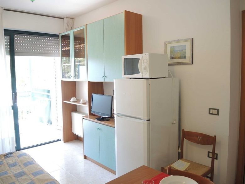Apartamento Condominio Terme