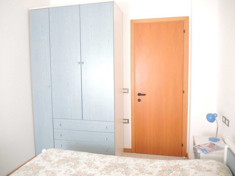 Apartamento Condominio Terme