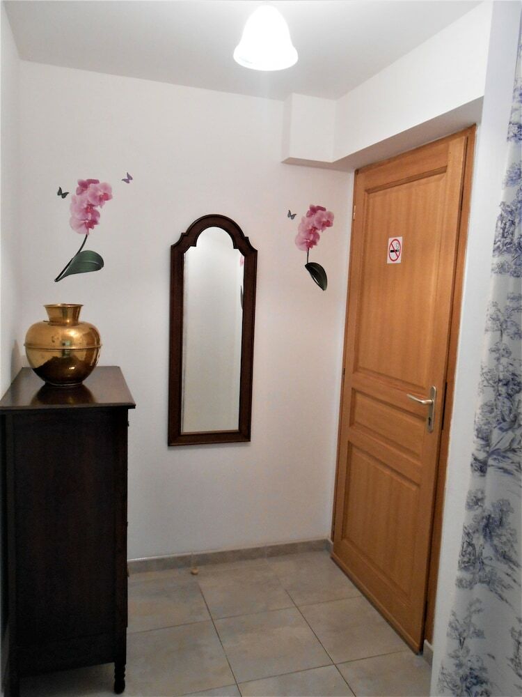 Bed & Breakfast Chambres D'h�tes Le Petit Ch�telet