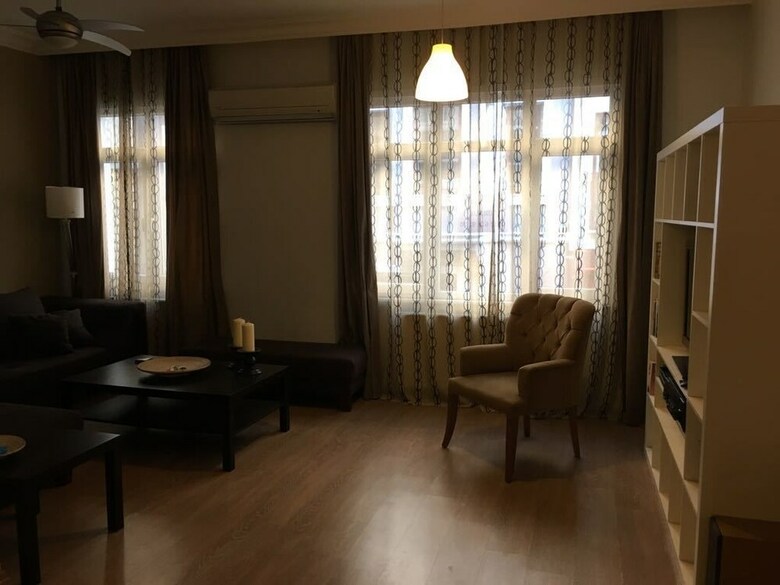 Ottoman Apart