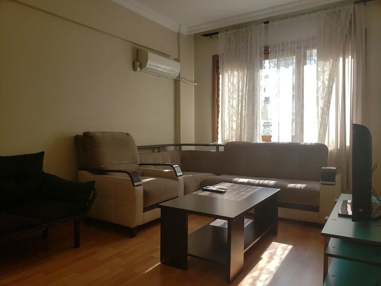 Ottoman Apart