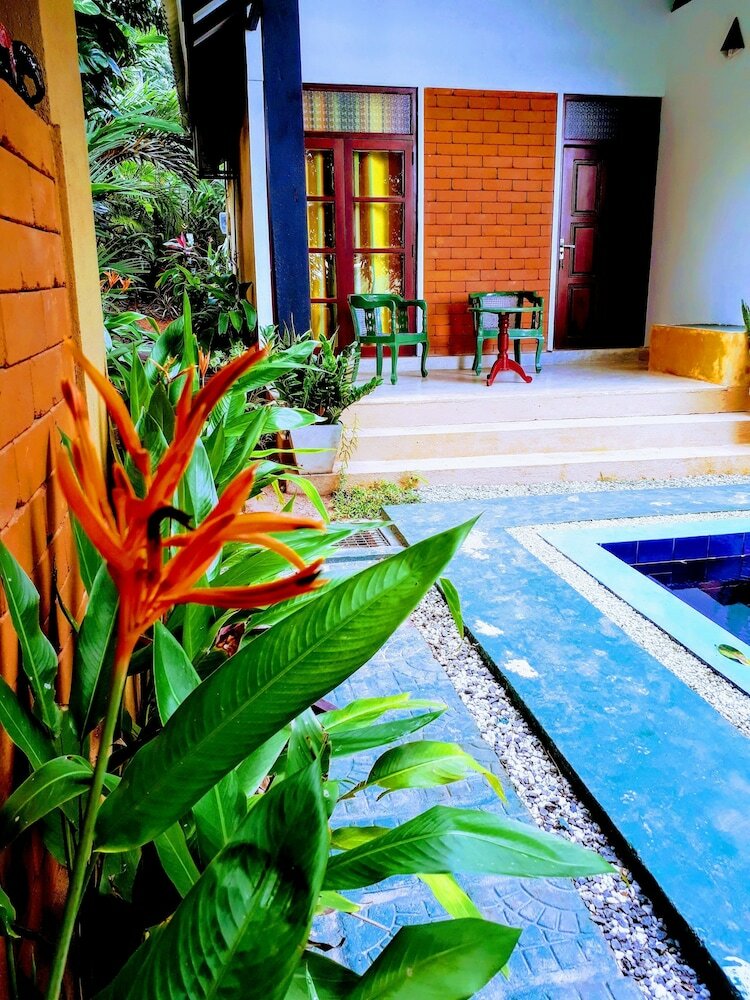 Bed & Breakfast Randoni Villa
