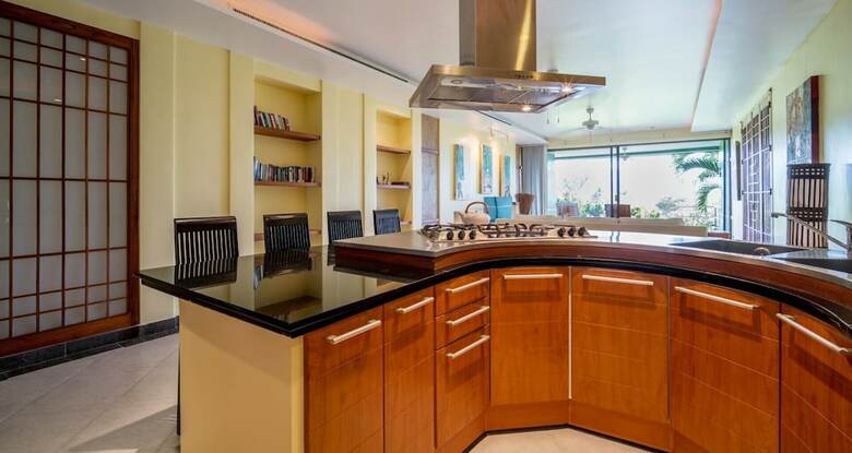 Aspasia Kata Luxury Resort Apartment