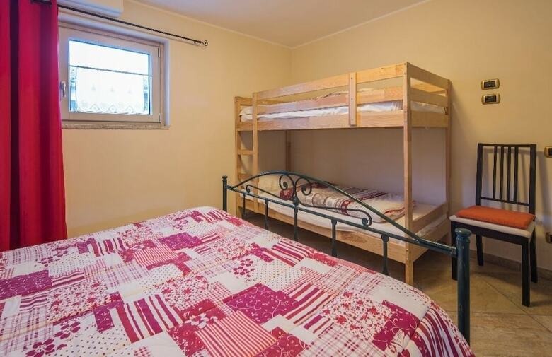 Bed & Breakfast Villa Le Favole