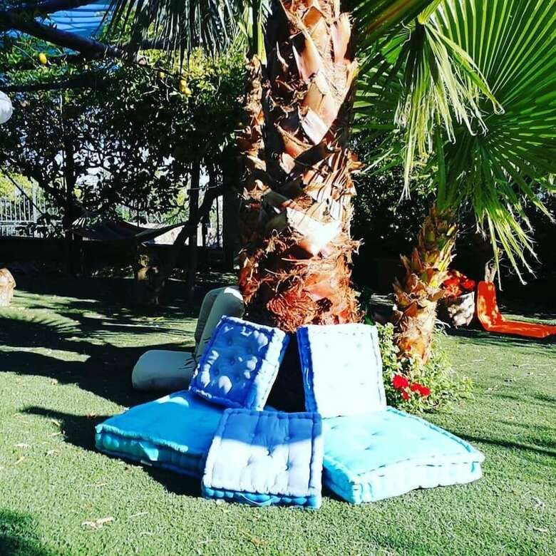 Bed & Breakfast Villa Le Favole