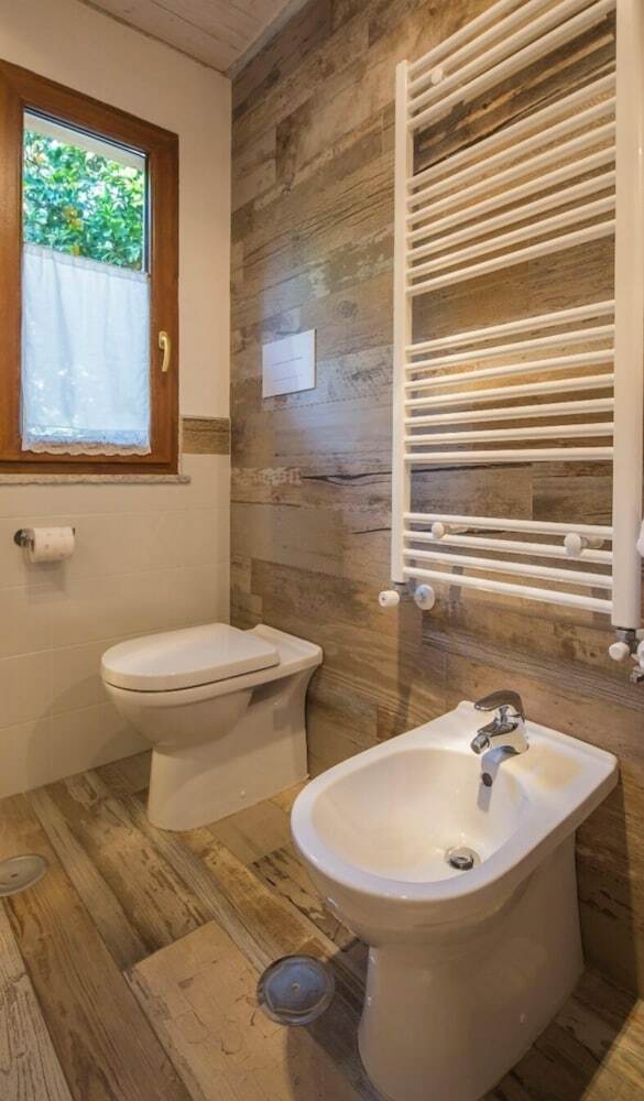 Bed & Breakfast Villa Le Favole