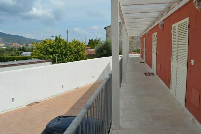 Apartamento Residenza La Falegnameria