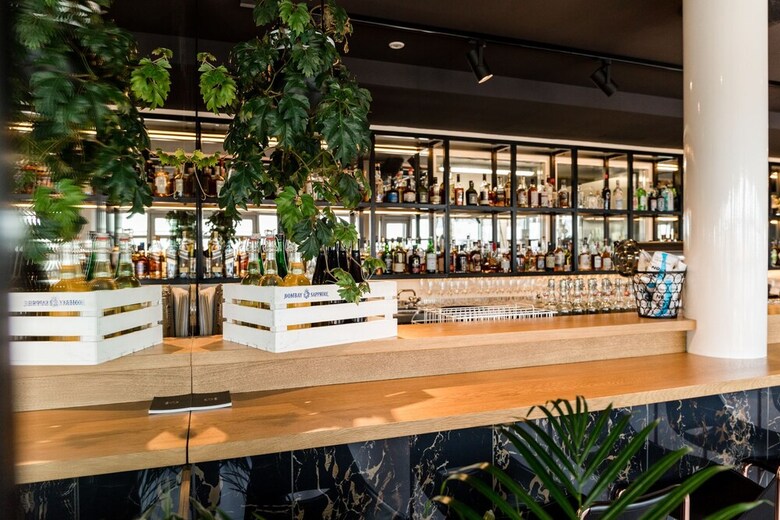 Ginn Hotel Hamburg Elbspeicher