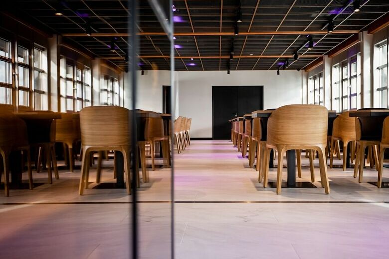 Ginn Hotel Hamburg Elbspeicher