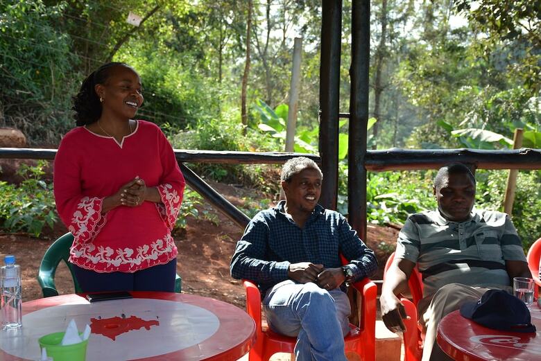 Bubbles Hotel Thika
