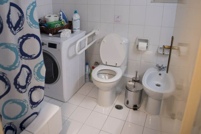 Athens Deluxe Apartment Near Acropolis