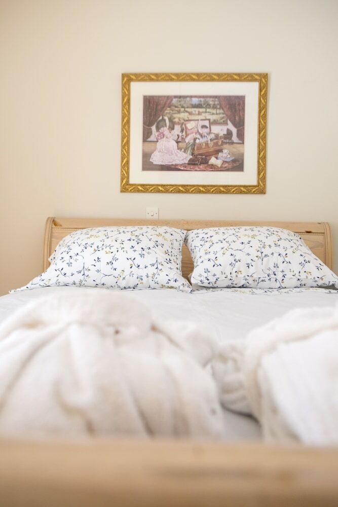 Athens Deluxe Apartment Near Acropolis