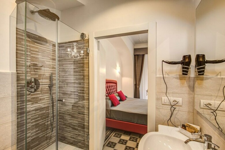 Feronia Guest House