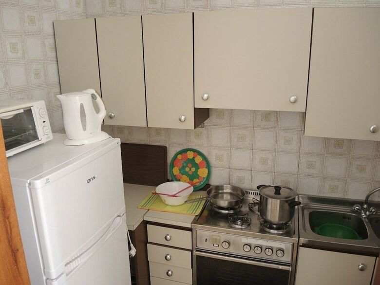 Apartamento Condominio Cavallino Sud