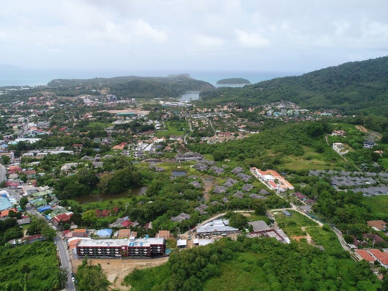 Hotel Le Resort And Villas