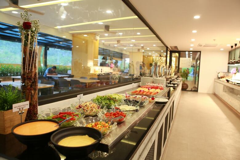 Hotel Le Resort And Villas