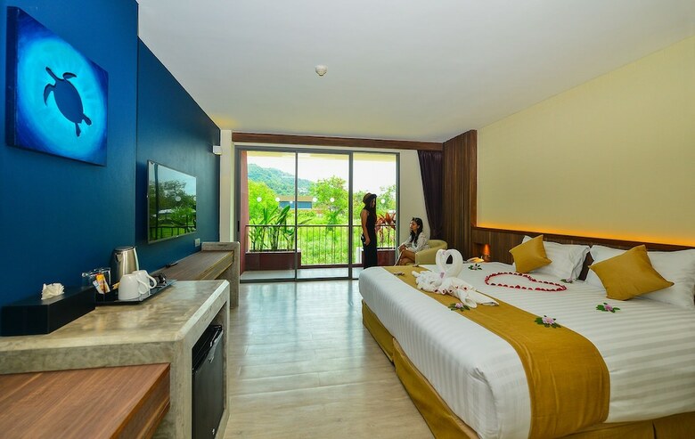Hotel Le Resort And Villas
