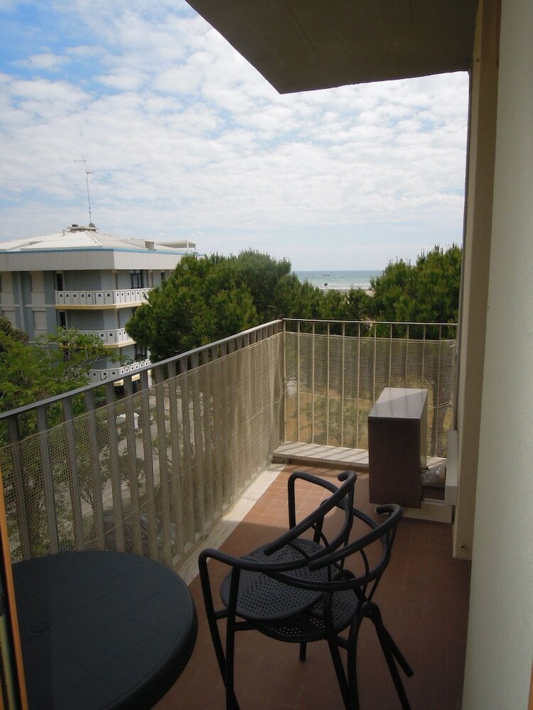 Apartamento Laguna Grande