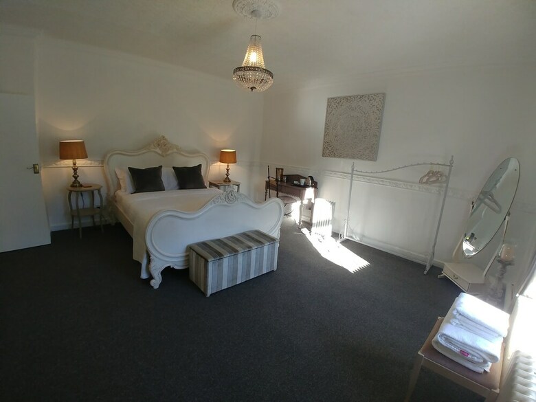 Bed & Breakfast The Snake Pass Inn