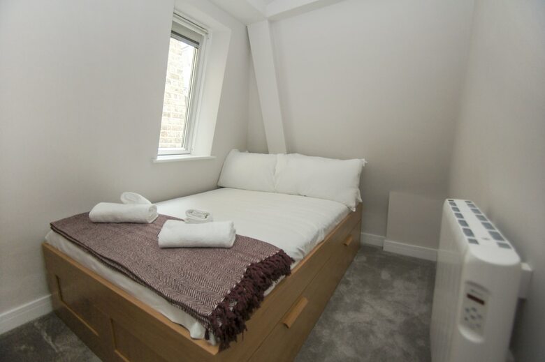 Windsor Lodge