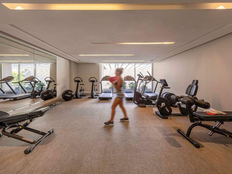 Hotel Novotel Vi�a Del Mar