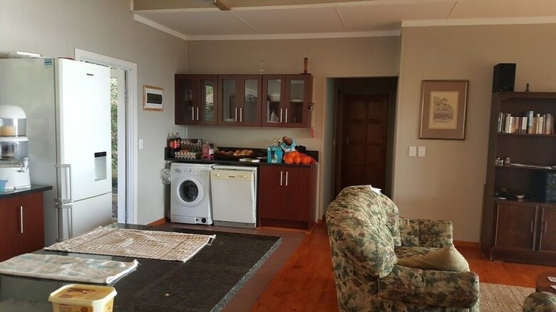 Apartamentos Dream Beach Self Catering Lodge