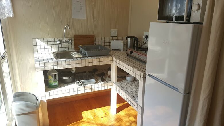 Apartamentos Dream Beach Self Catering Lodge