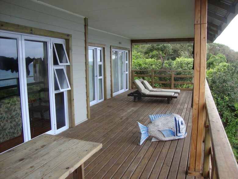 Apartamentos Dream Beach Self Catering Lodge