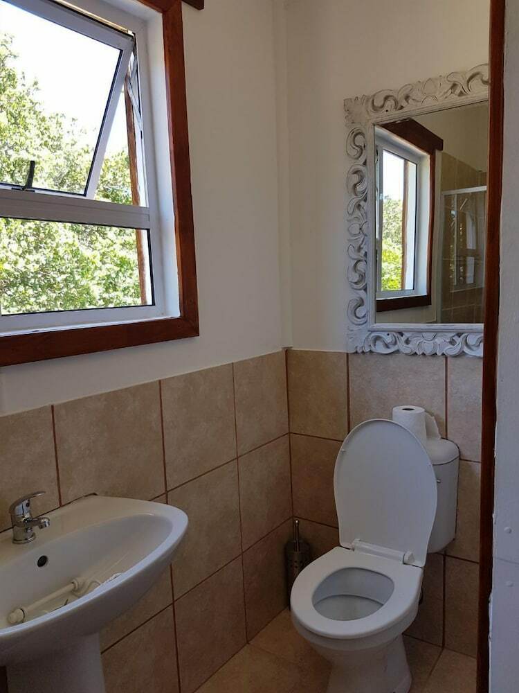 Apartamentos Dream Beach Self Catering Lodge