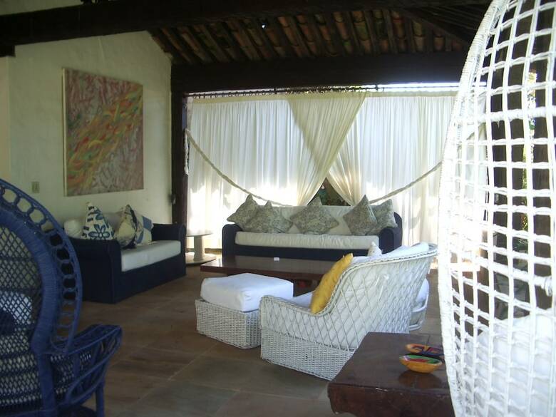 Hotel Pousada Blanca Mar - Praia Do Canto