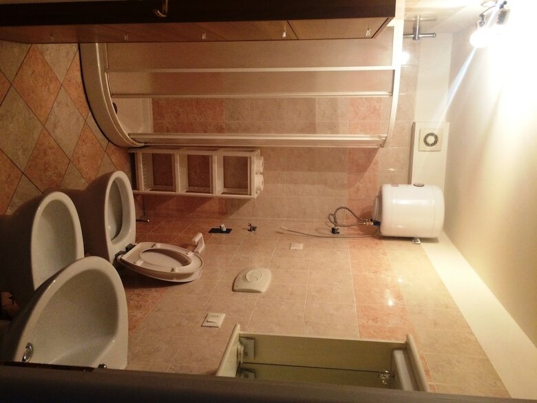 Apartamento Corte Re Maggi