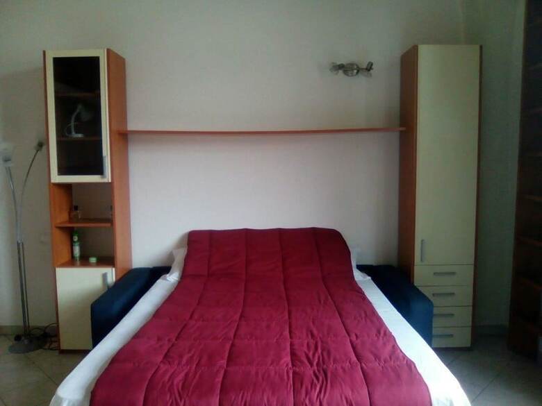 Apartamento Corte Re Maggi