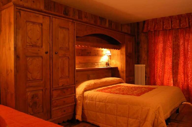 Hotel La Madonnina Del Gran Paradiso