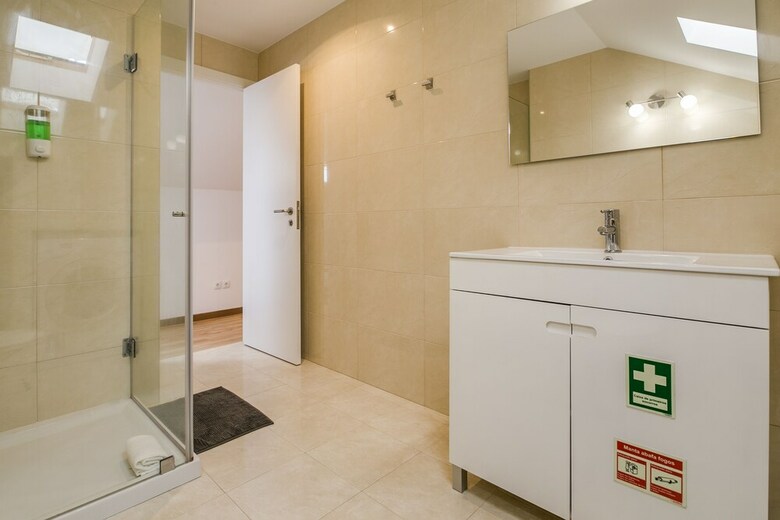 Hotel Home Out Rooms & Apartments