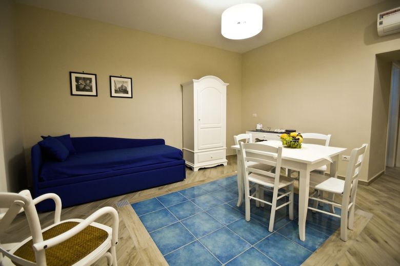 Il Timone Bed And Breakfast