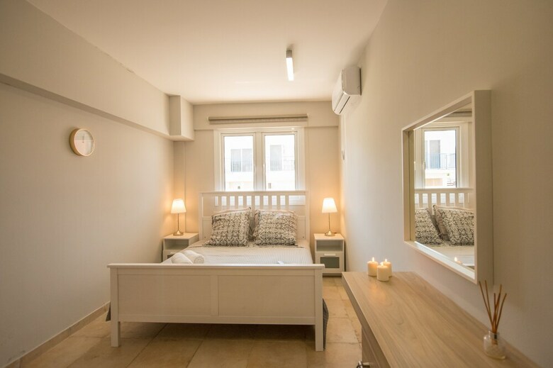 Mersinias 21 Two Bedroom Apartment