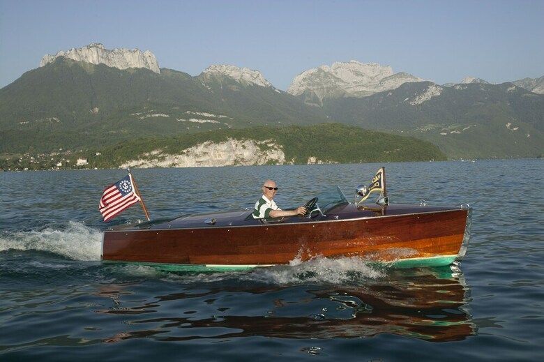 Apartamento Amazing Studio In Charming Villa With Private Beach In Veyrier Du Lac