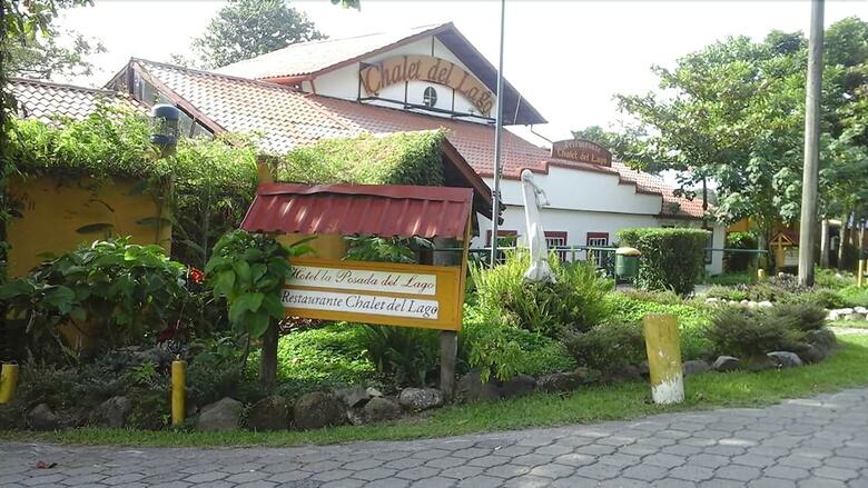 Posada Honduyate