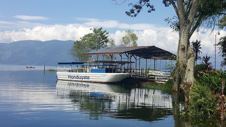 Posada Honduyate