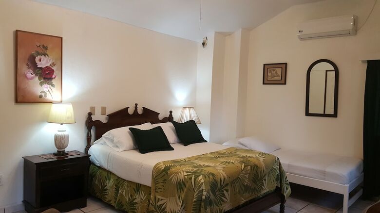 Posada Honduyate