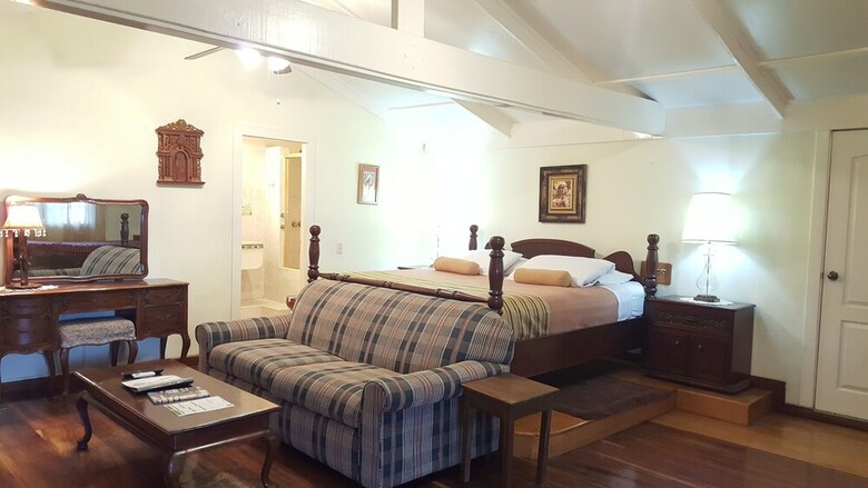 Posada Honduyate