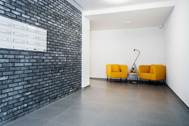 Smart Digital Check-in Apartments By Ambiente