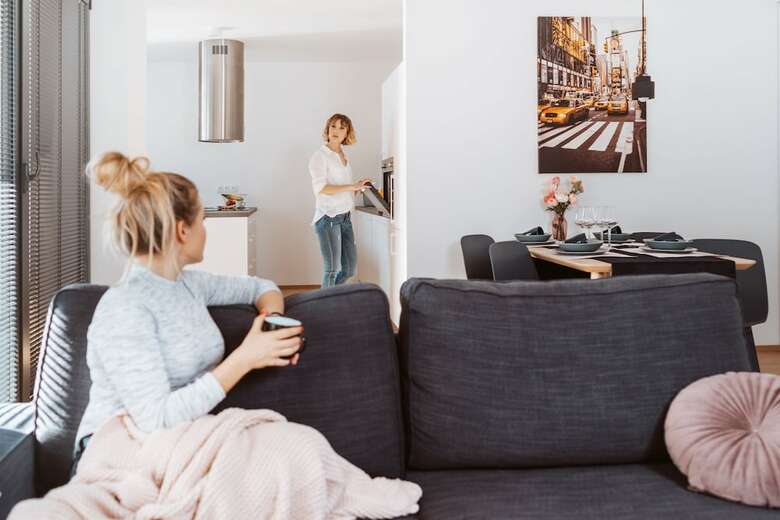 Smart Digital Check-in Apartments By Ambiente