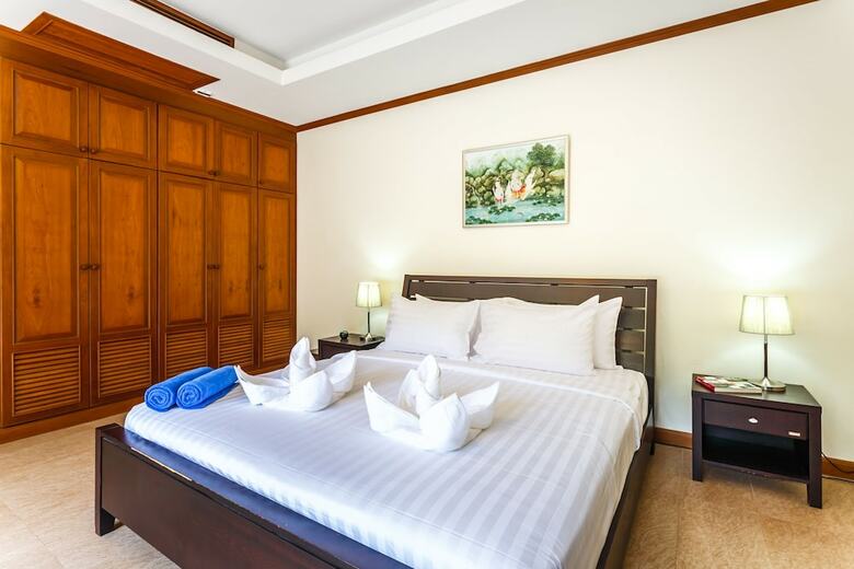 Villa Baan Bua Kao