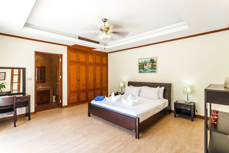 Villa Baan Bua Kao