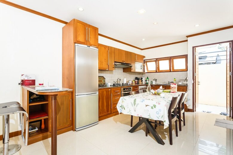 Villa Baan Bua Kao